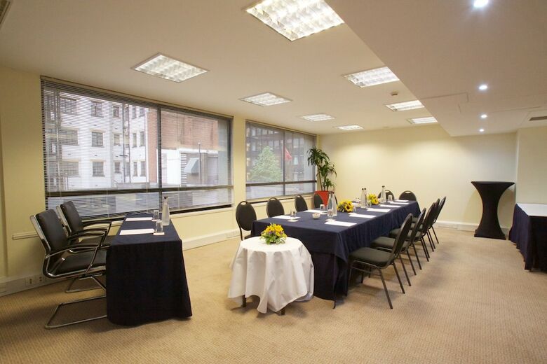 Hotel Millennium Knightsbridge