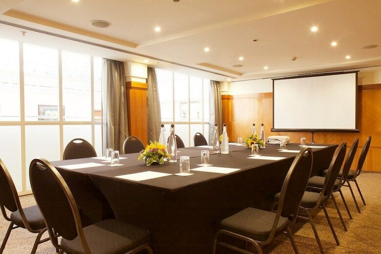 Hotel Millennium Knightsbridge