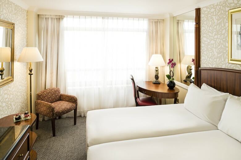Hotel Millennium Knightsbridge