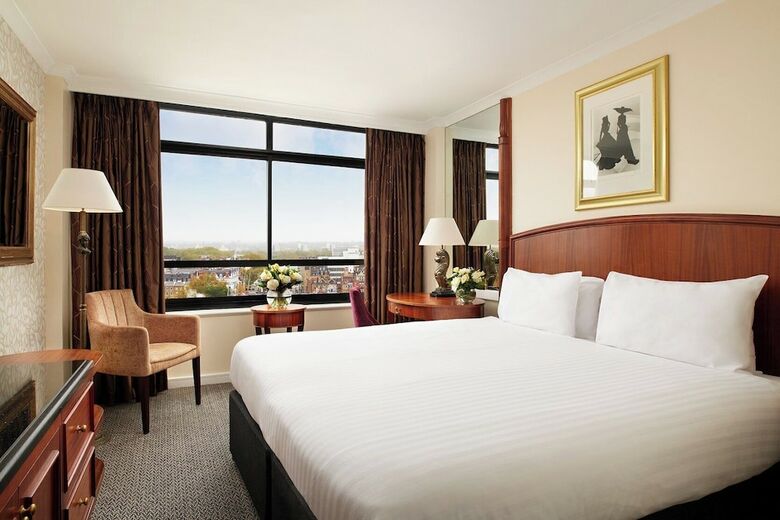 Hotel Millennium Knightsbridge