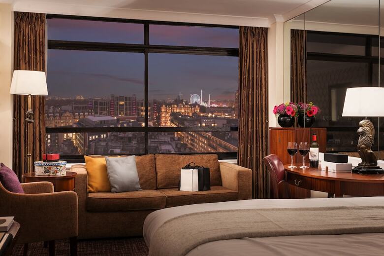 Hotel Millennium Knightsbridge