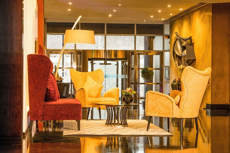 Hotel Millennium Knightsbridge