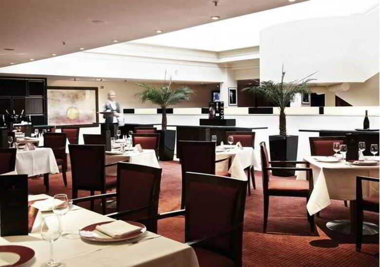 Hotel Millennium Knightsbridge