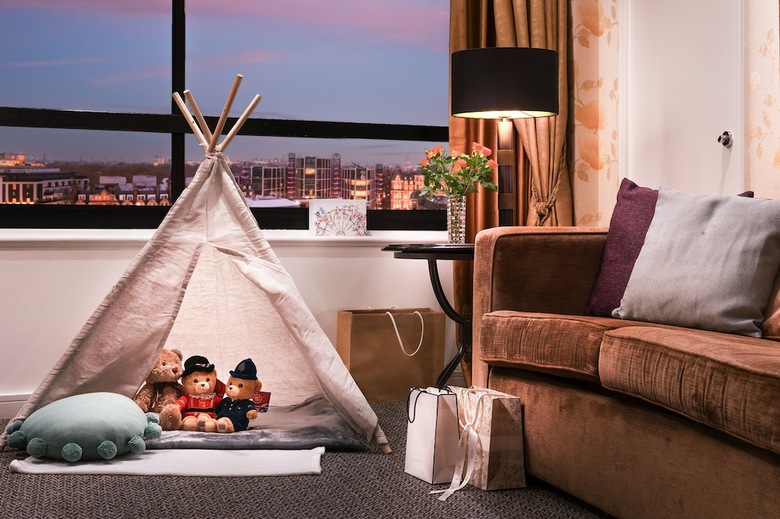 Hotel Millennium Knightsbridge