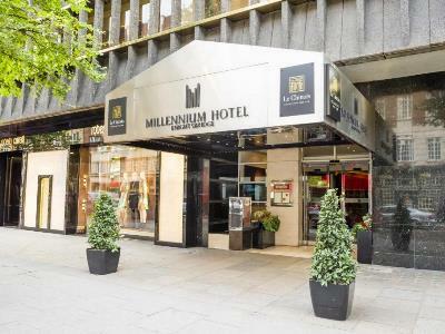 Hotel Millennium Knightsbridge