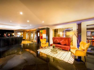 Hotel Millennium Knightsbridge