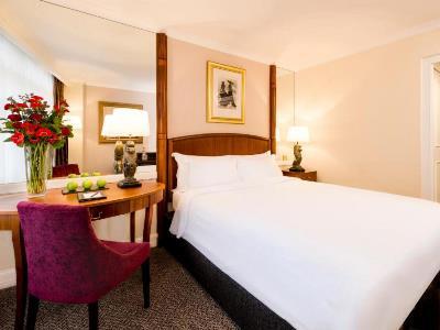 Hotel Millennium Knightsbridge