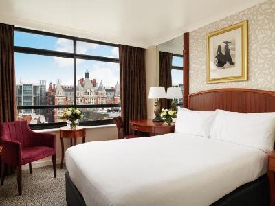 Hotel Millennium Knightsbridge