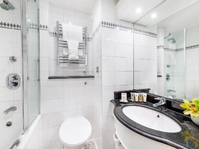 Hotel Millennium Knightsbridge
