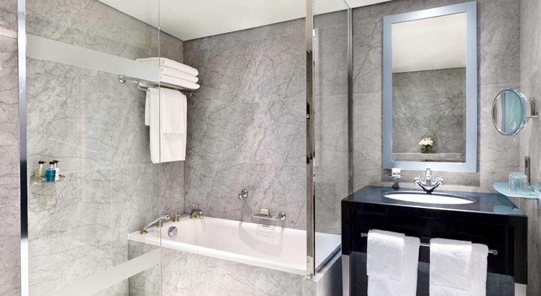 Hotel The Park Tower Knightsbridge