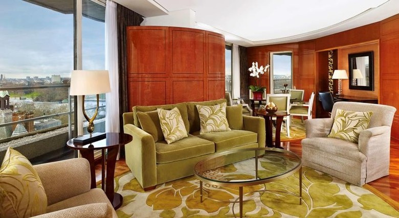Hotel The Park Tower Knightsbridge