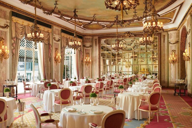 Hotel The Ritz London