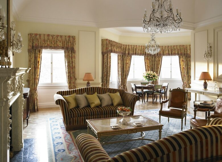 Hotel The Ritz London