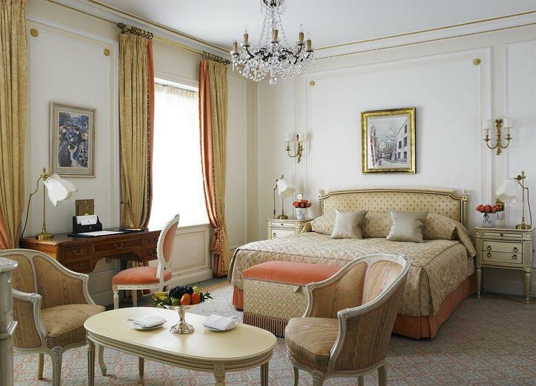 Hotel The Ritz London