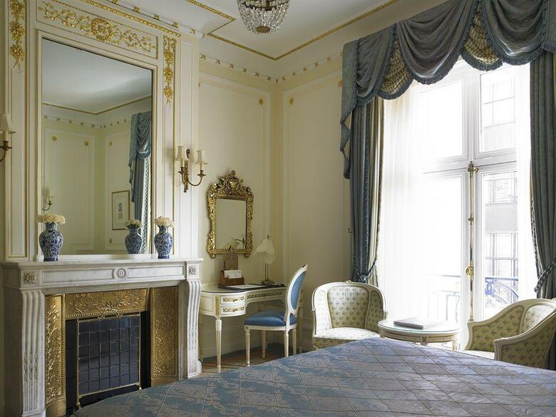 Hotel The Ritz London