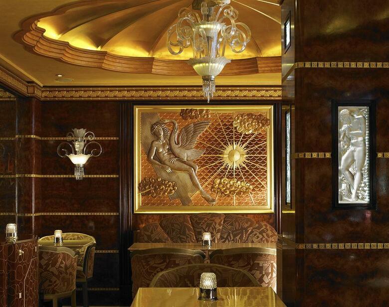 Hotel The Ritz London
