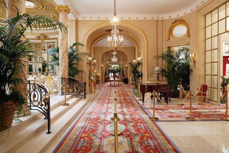 Hotel The Ritz London