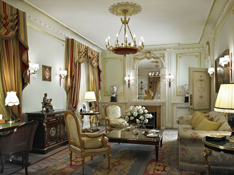 Hotel The Ritz London