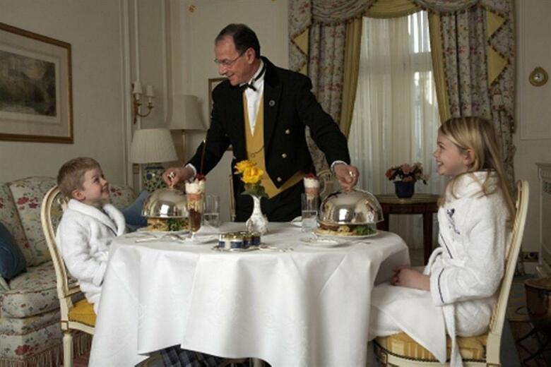 Hotel The Ritz London