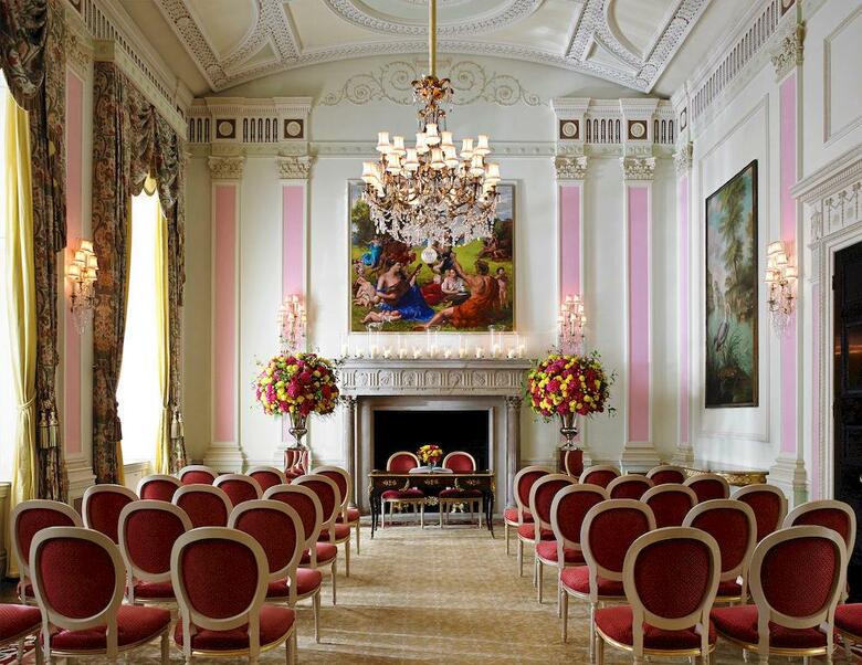 Hotel The Ritz London
