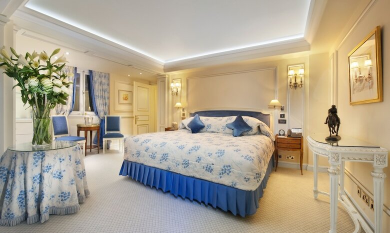 Hotel The Ritz London