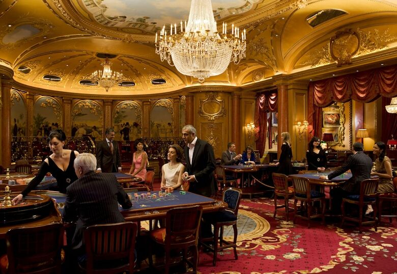 Hotel The Ritz London