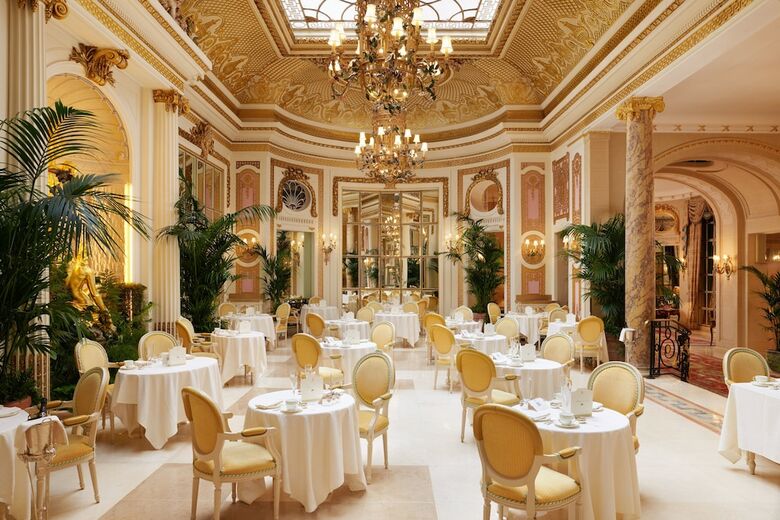 Hotel The Ritz London
