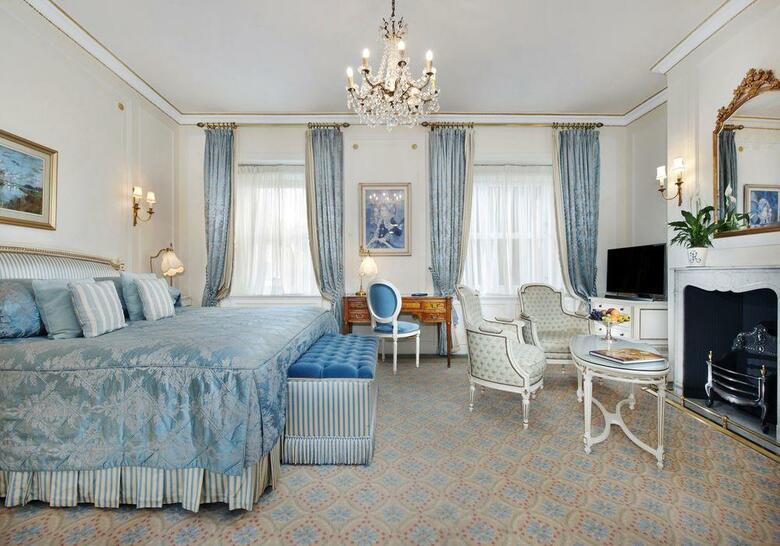 Hotel The Ritz London