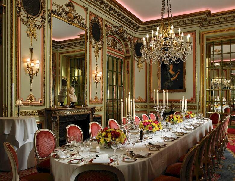 Hotel The Ritz London