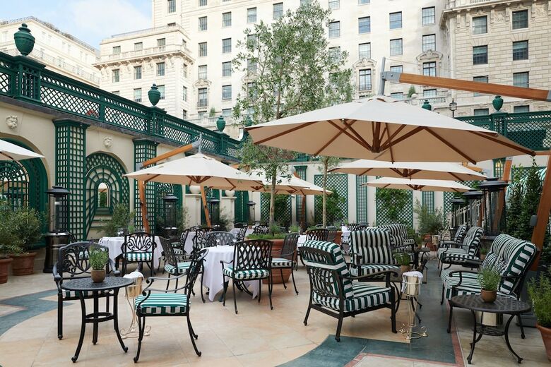 Hotel The Ritz London