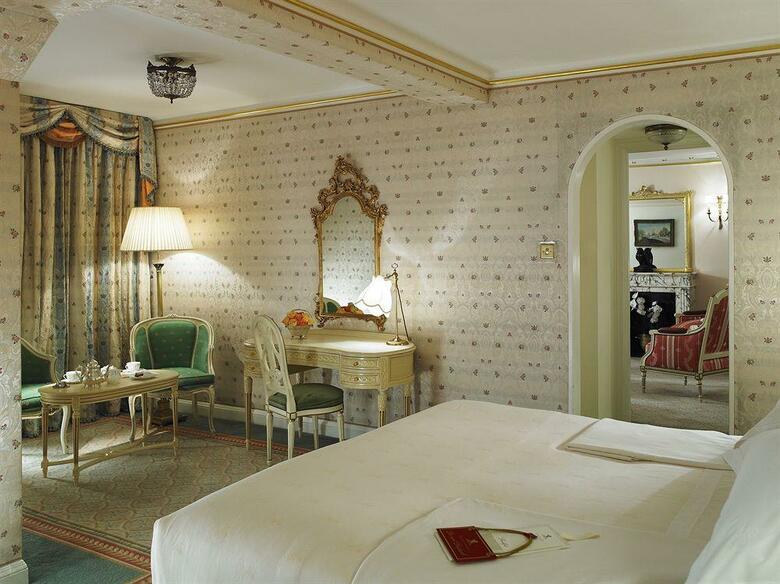Hotel The Ritz London