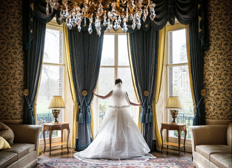 Hotel The Ritz London