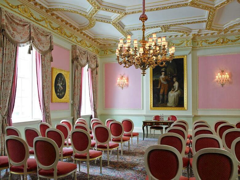 Hotel The Ritz London