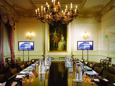 Hotel The Ritz London