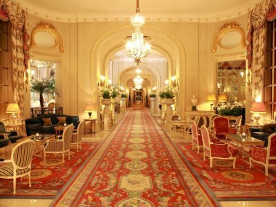 Hotel The Ritz London