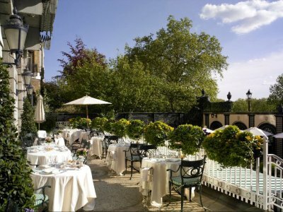 Hotel The Ritz London