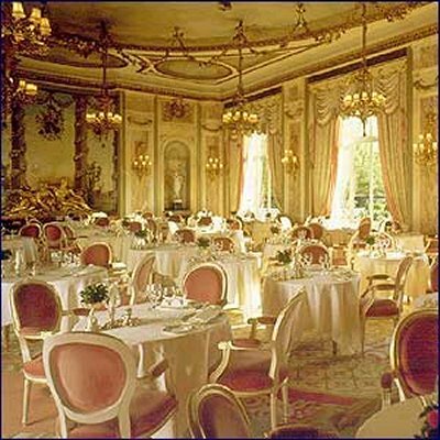 Hotel The Ritz London