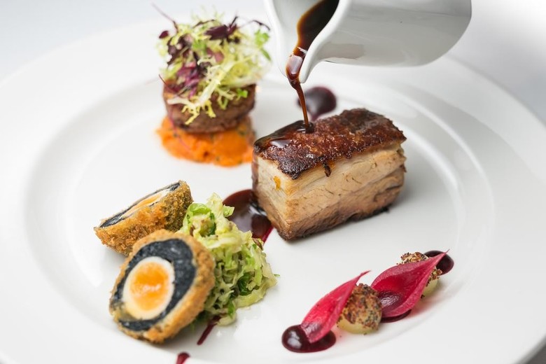 Hotel The Cavendish London