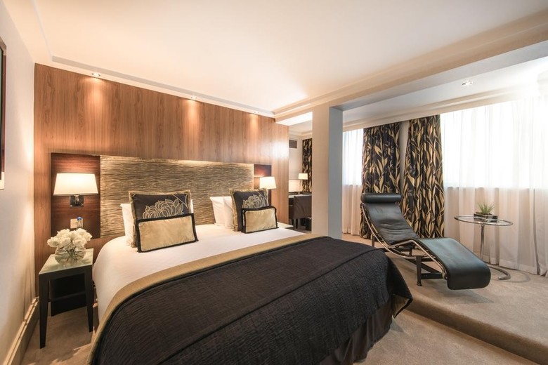 Hotel The Cavendish London