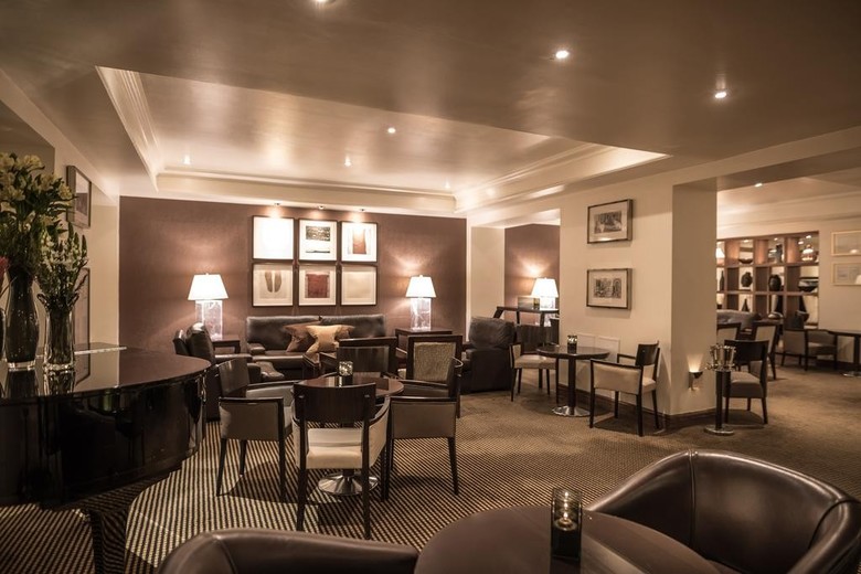 Hotel The Cavendish London