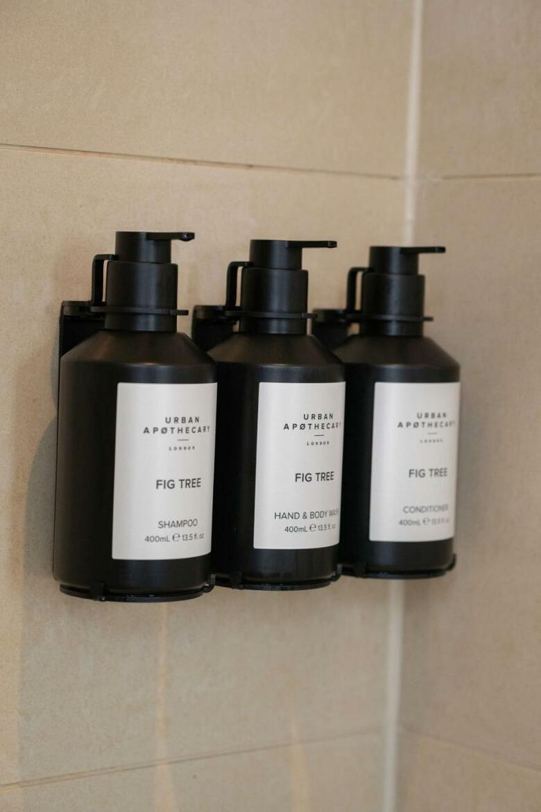 Hotel Radisson Edwardian Vanderbilt