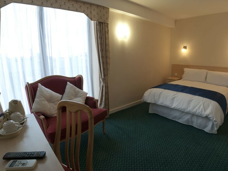 Hotel Central Park Hyde Park