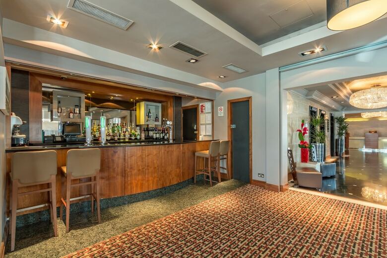 Hotel Thistle Kensington Gardens