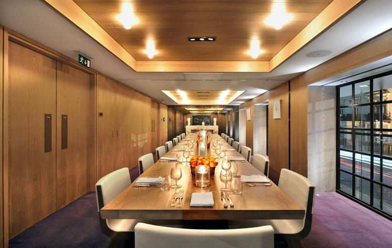 Hotel The Hari London