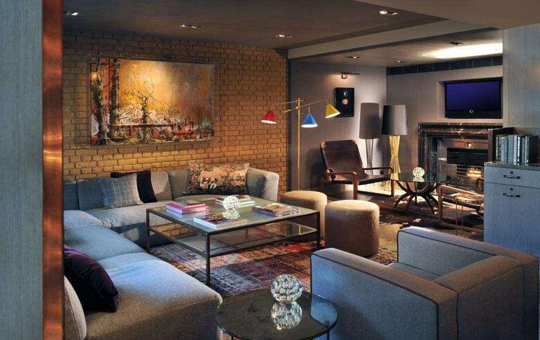 Hotel The Hari London