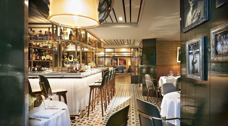 Hotel The Hari London