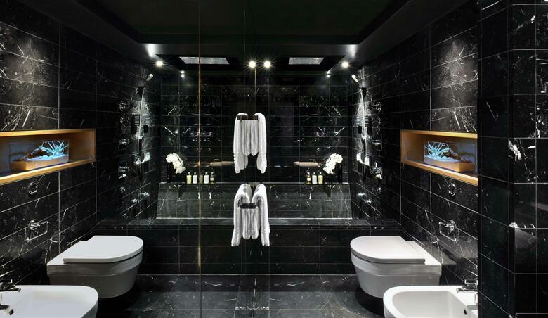 Hotel The Hari London