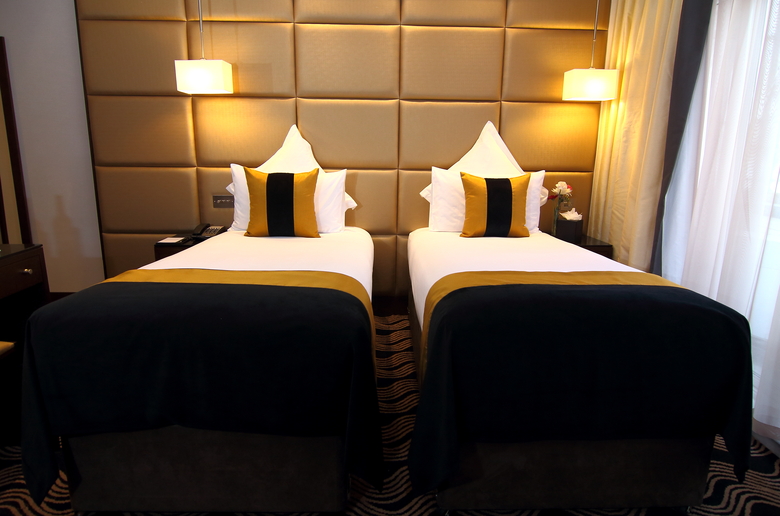 Hotel The Piccadilly London West End