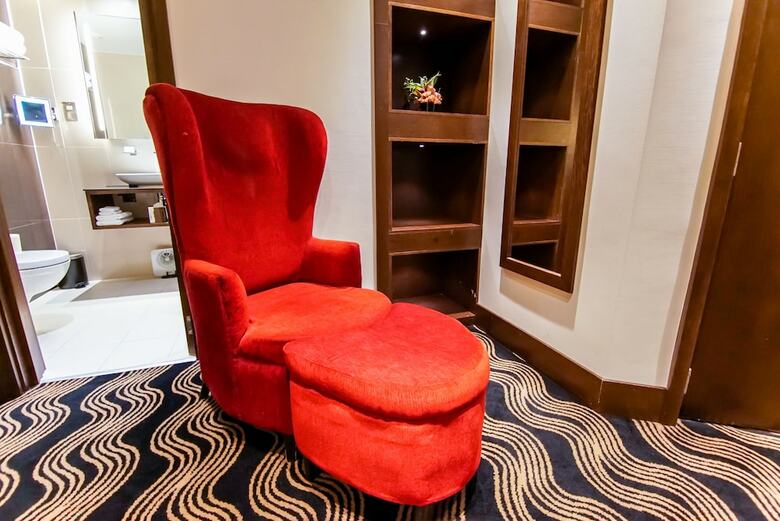 Hotel The Piccadilly London West End