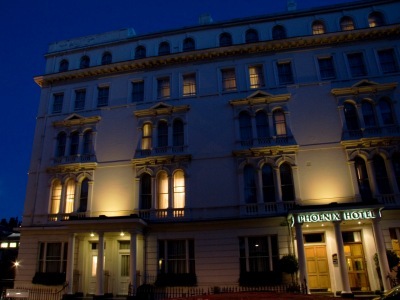 Phoenix Hotel